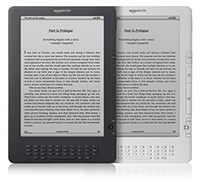 Kindle DX