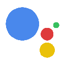 Actions on Google API AI Integration