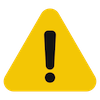 Warning
