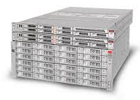 ODA X5-2 - Oracle Database Appliance