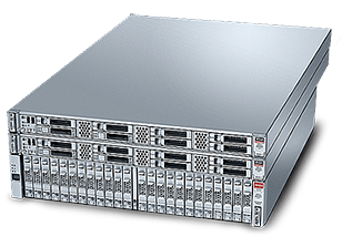 ODA - Oracle Database Appliance