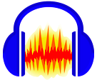 Audacity on Catalina
