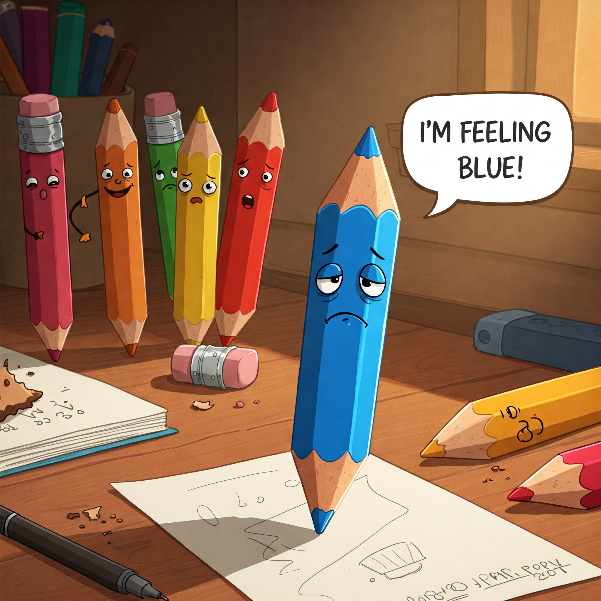 Blue Monday